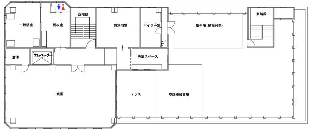 医療法人社団貴和会　佐伯中央病院5F